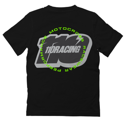 110 RACING // YOUTH  SPEED ERA TEE TEE
