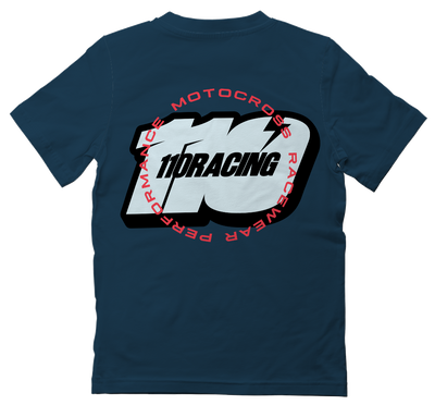 110 RACING // YOUTH  SPEED ERA TEE TEE