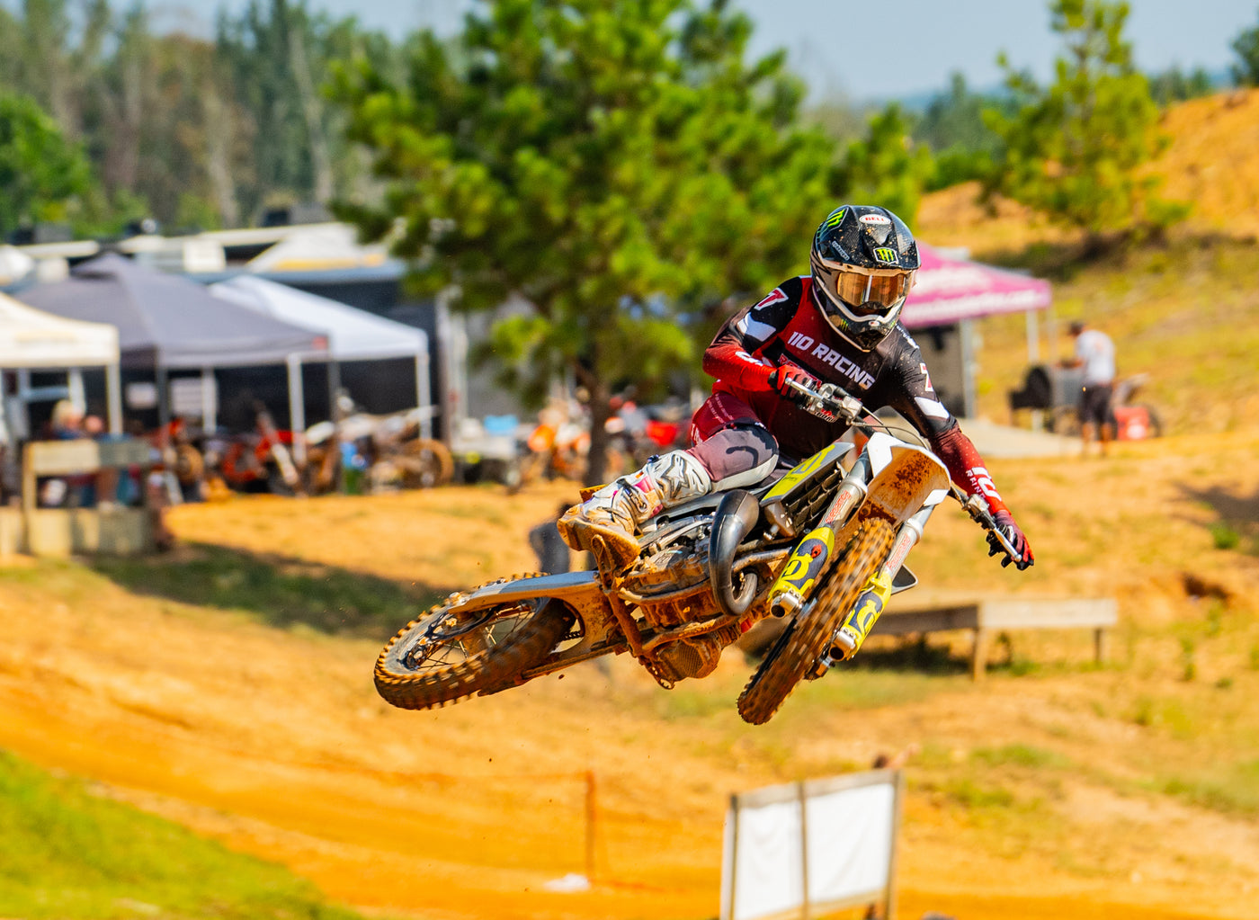 110 Racing - Adult & Youth Motocross Gear, Gloves, Jerseys & Pants ...