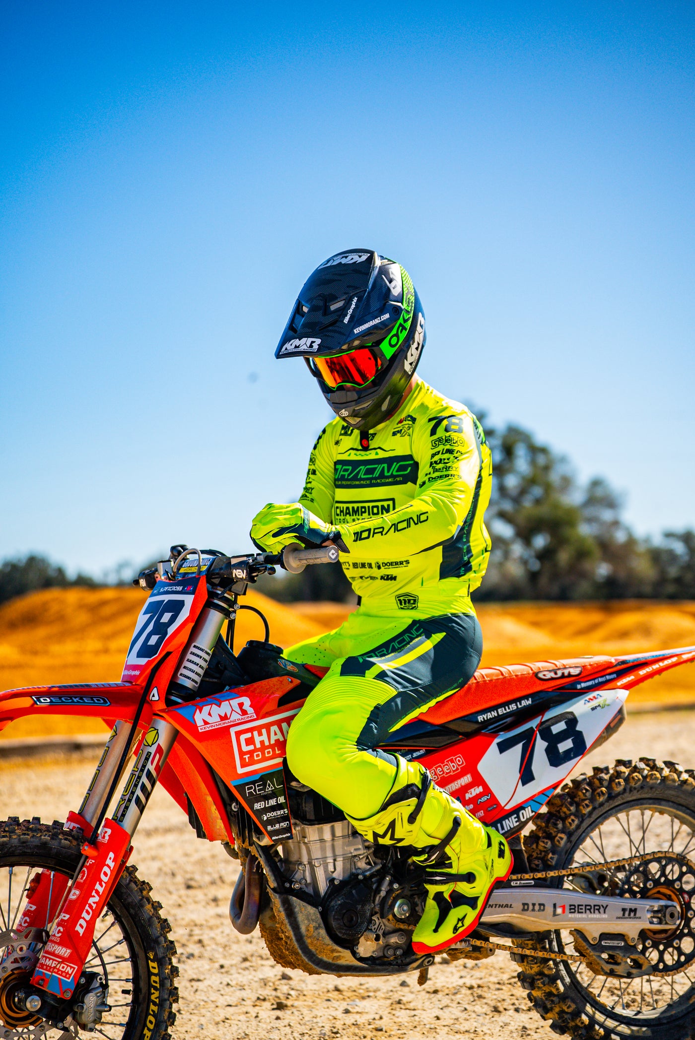 110 RACING // 2026 APEX PANT - NIGHTSTRIKE – 110Racing