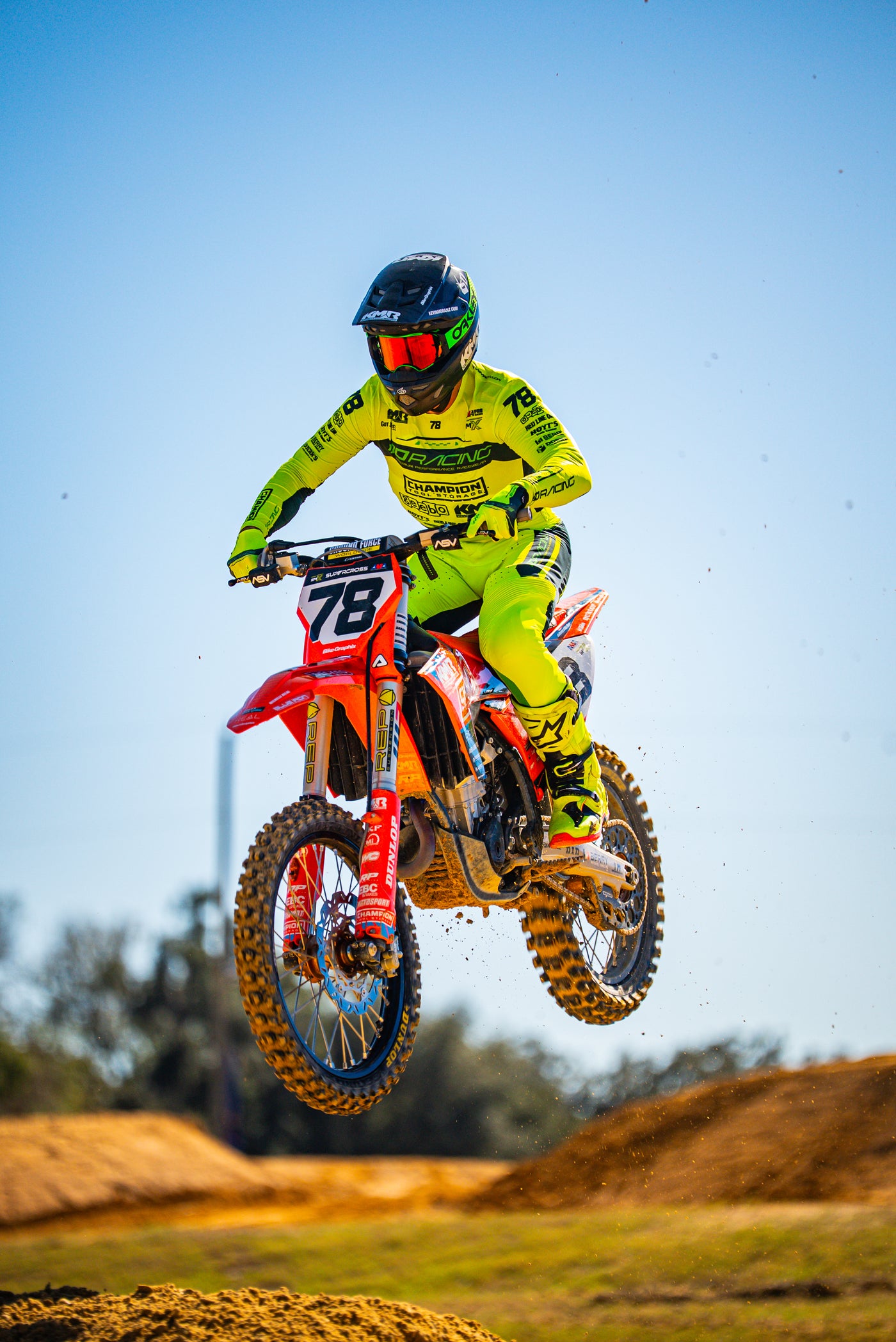 110 RACING // 2026 APEX PANT - NIGHTSTRIKE – 110Racing