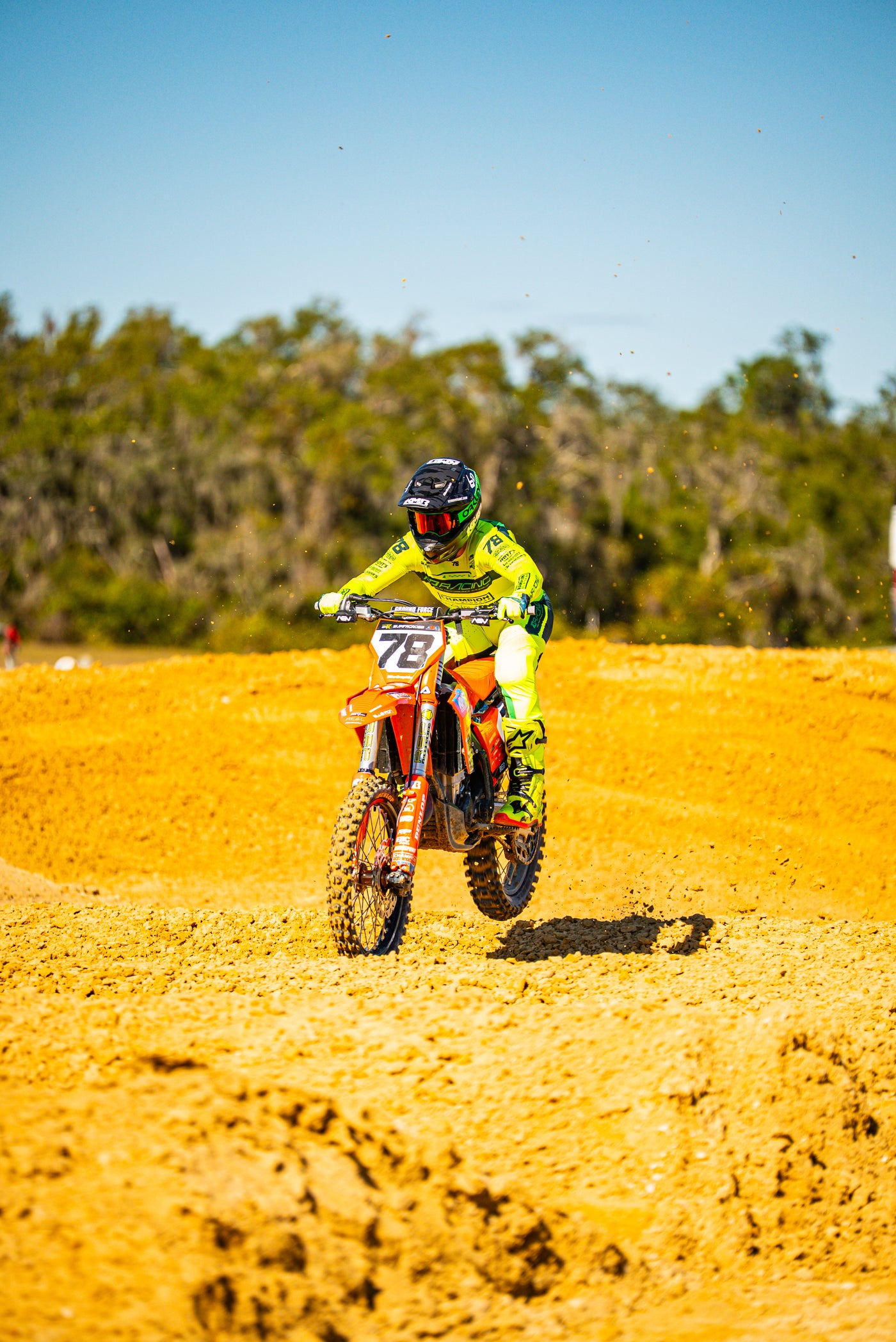110 RACING // 2026 APEX PANT - NIGHTSTRIKE – 110Racing