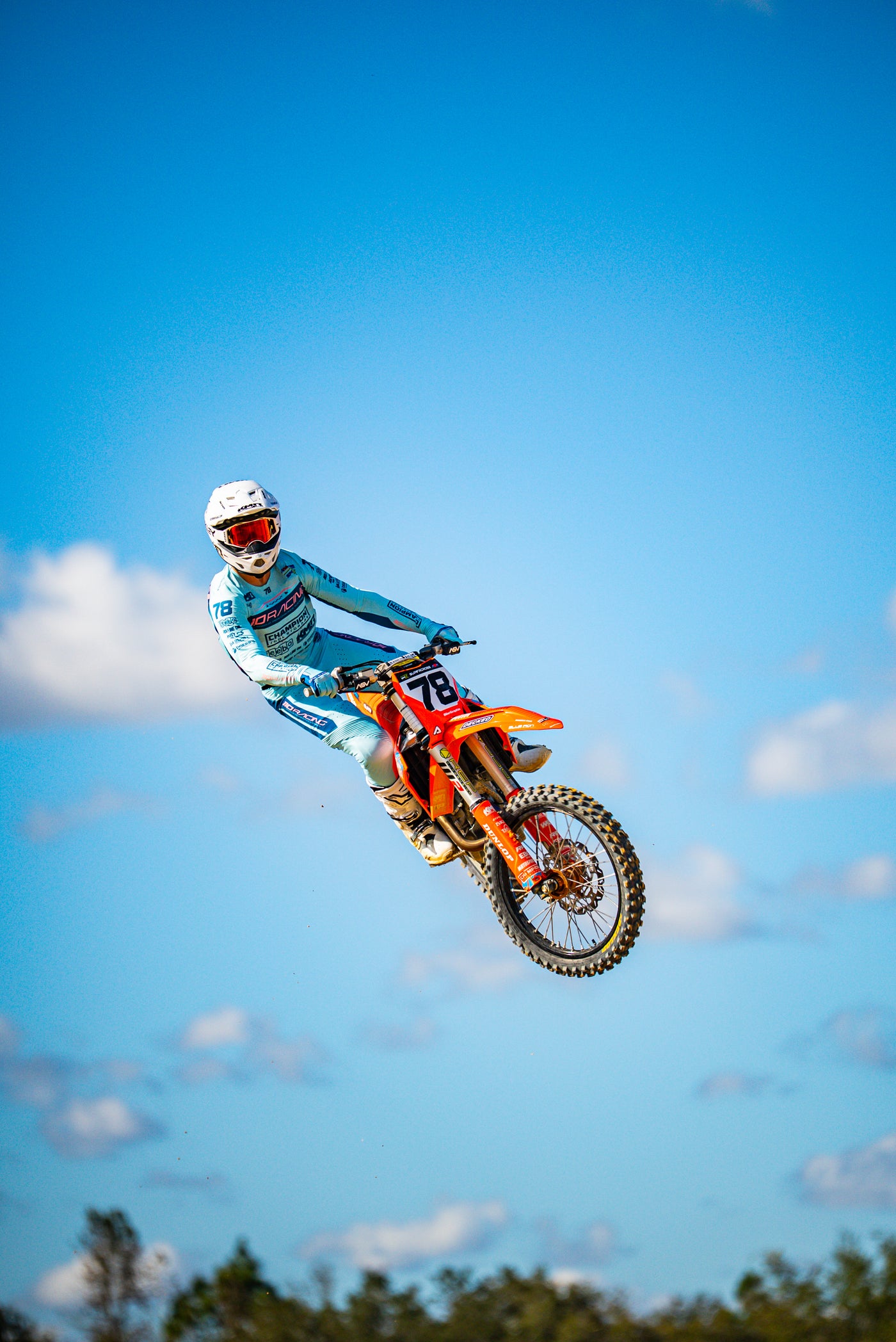 110 RACING // 2026 APEX YOUTH PANT - HYPERWAVE – 110Racing