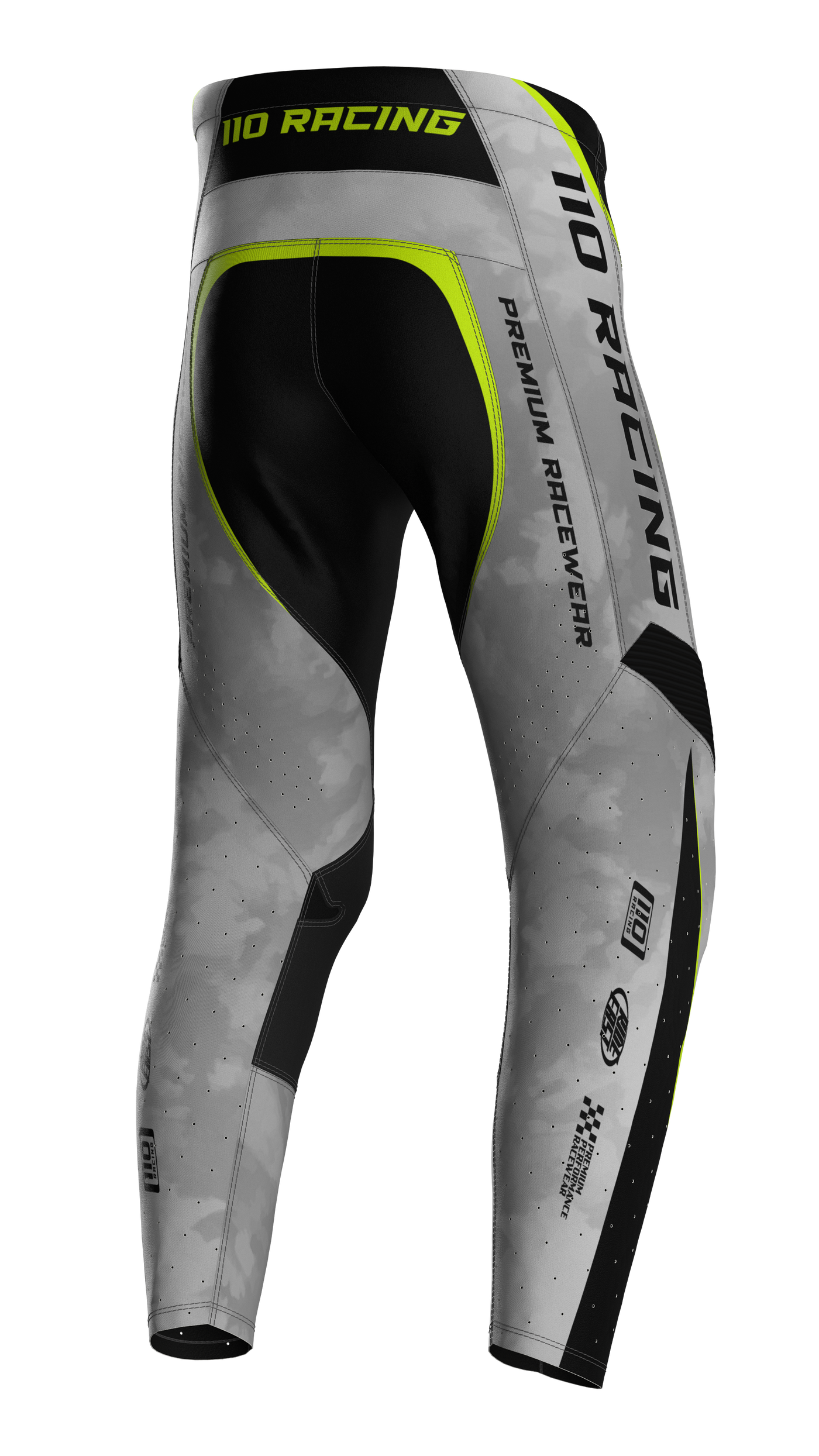 110 RACING // SE24 PRODIGY PANT