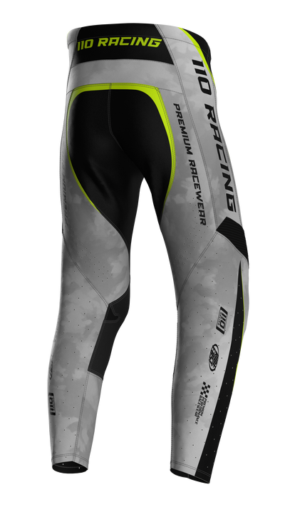 110 RACING // SE24 PRODIGY PANT