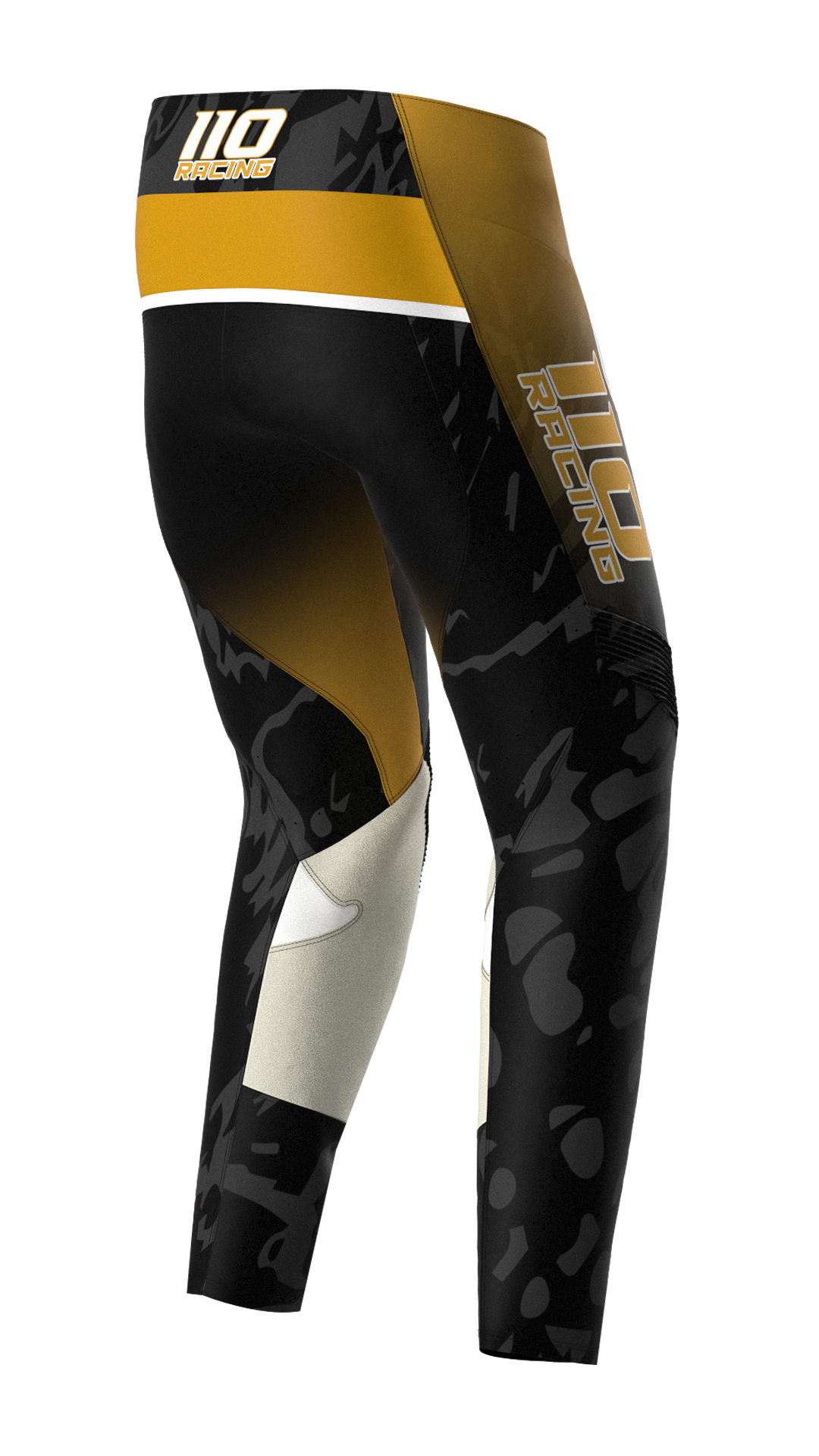 110 RACING // CUSTOM YOUTH LUMIX SERIES 1.0 PANT