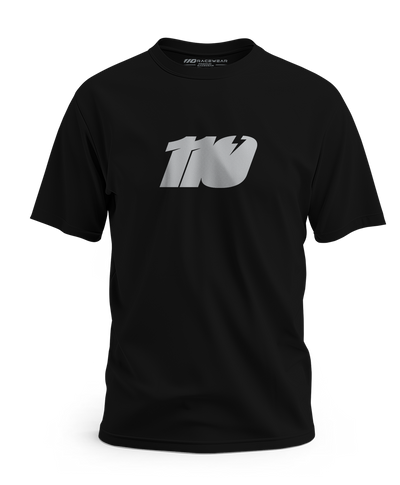 110 RACING // SPEED ERA TEE – ADULT