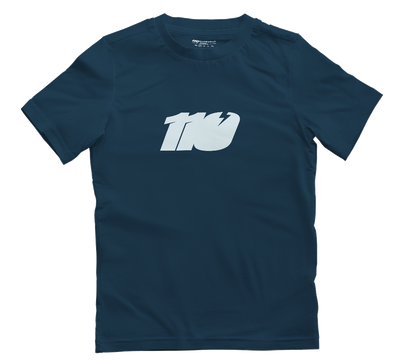 110 RACING // YOUTH  SPEED ERA TEE TEE