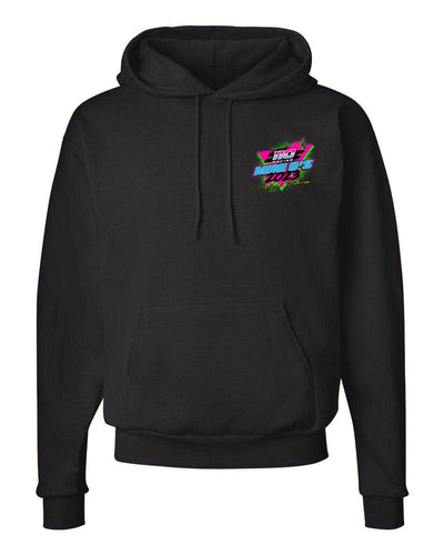 110 RACING // MINI O'S HOODIE ADULT & YOUTH