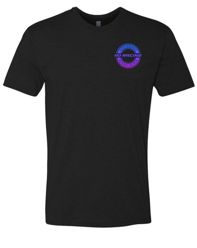 110 RACING // FOUNTAIN TEE ADULT