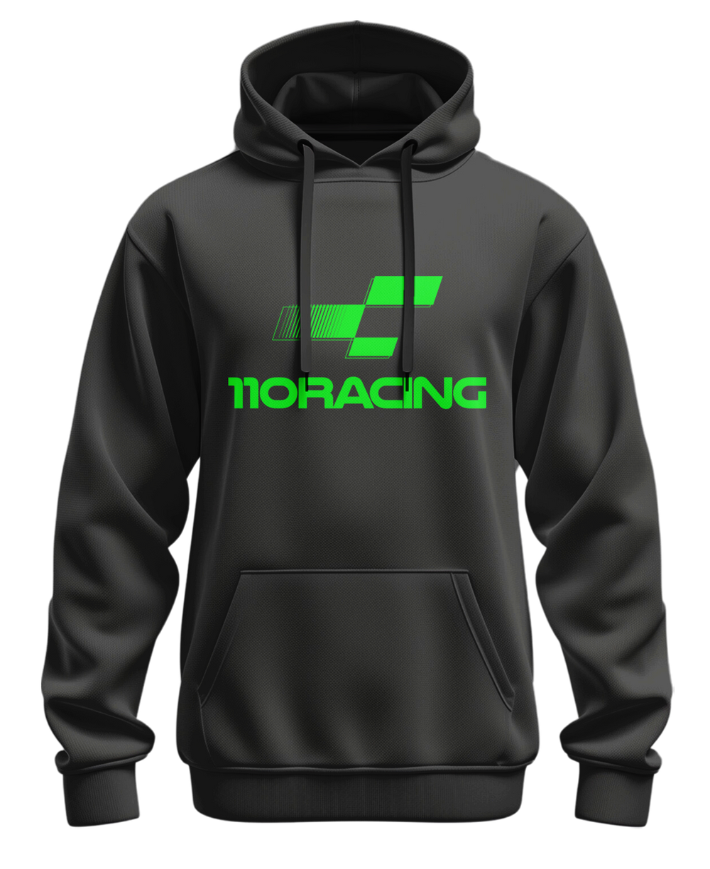 ADULT HOODIES – 110Racing