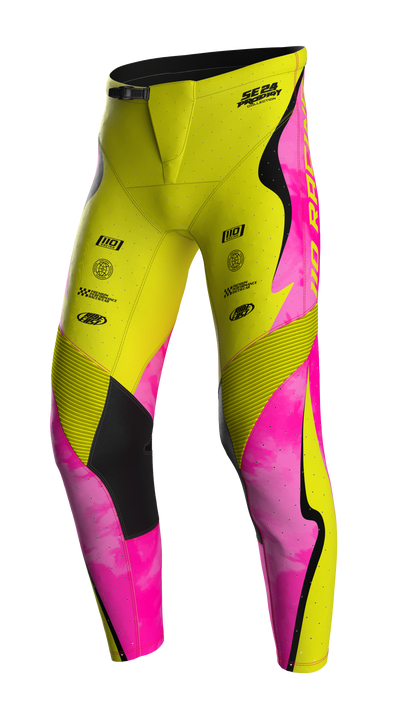 110 RACING // SE24 PRODIGY YOUTH PANT