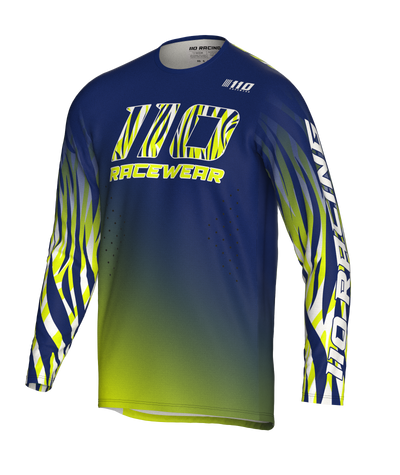 110 RACING // MAGNUM SERIES 24' JERSEY