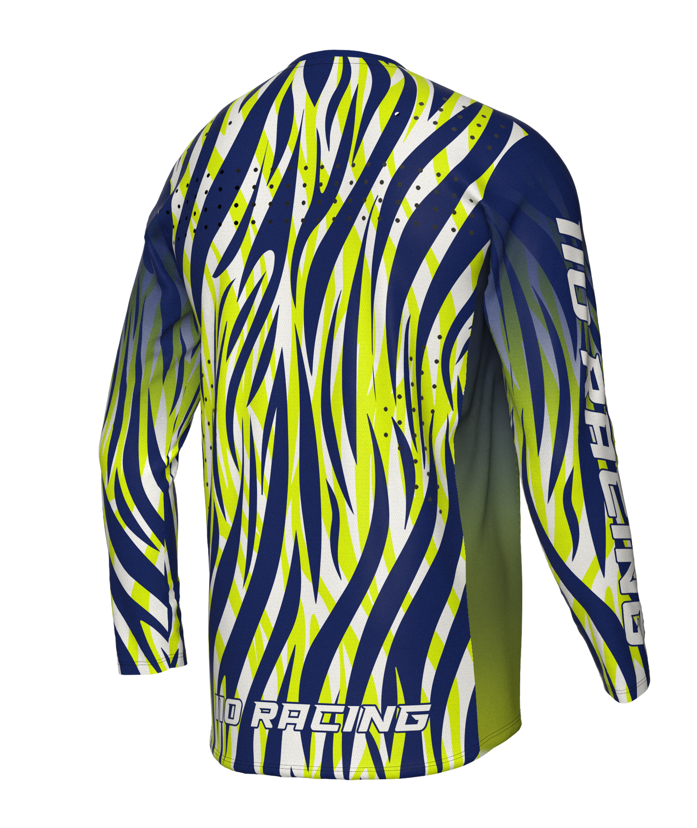 110 RACING // MAGNUM SERIES 24' YOUTH JERSEY