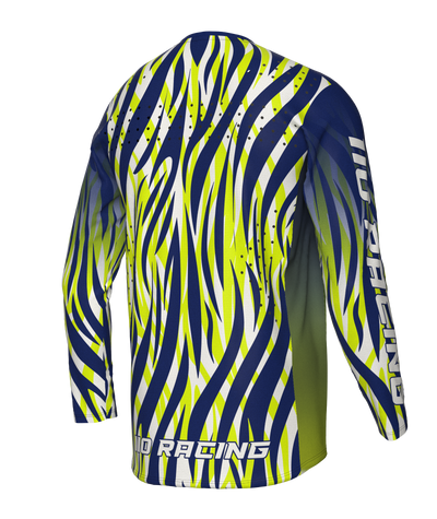 110 RACING // MAGNUM SERIES 24' YOUTH JERSEY