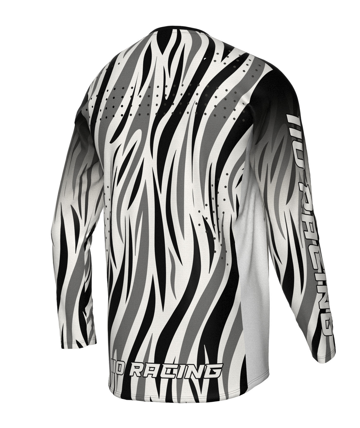 110 RACING // MAGNUM SERIES 24' YOUTH JERSEY