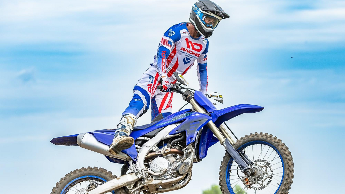 110 Racing - Adult & Youth Motocross Gear, Gloves, Jerseys & Pants ...