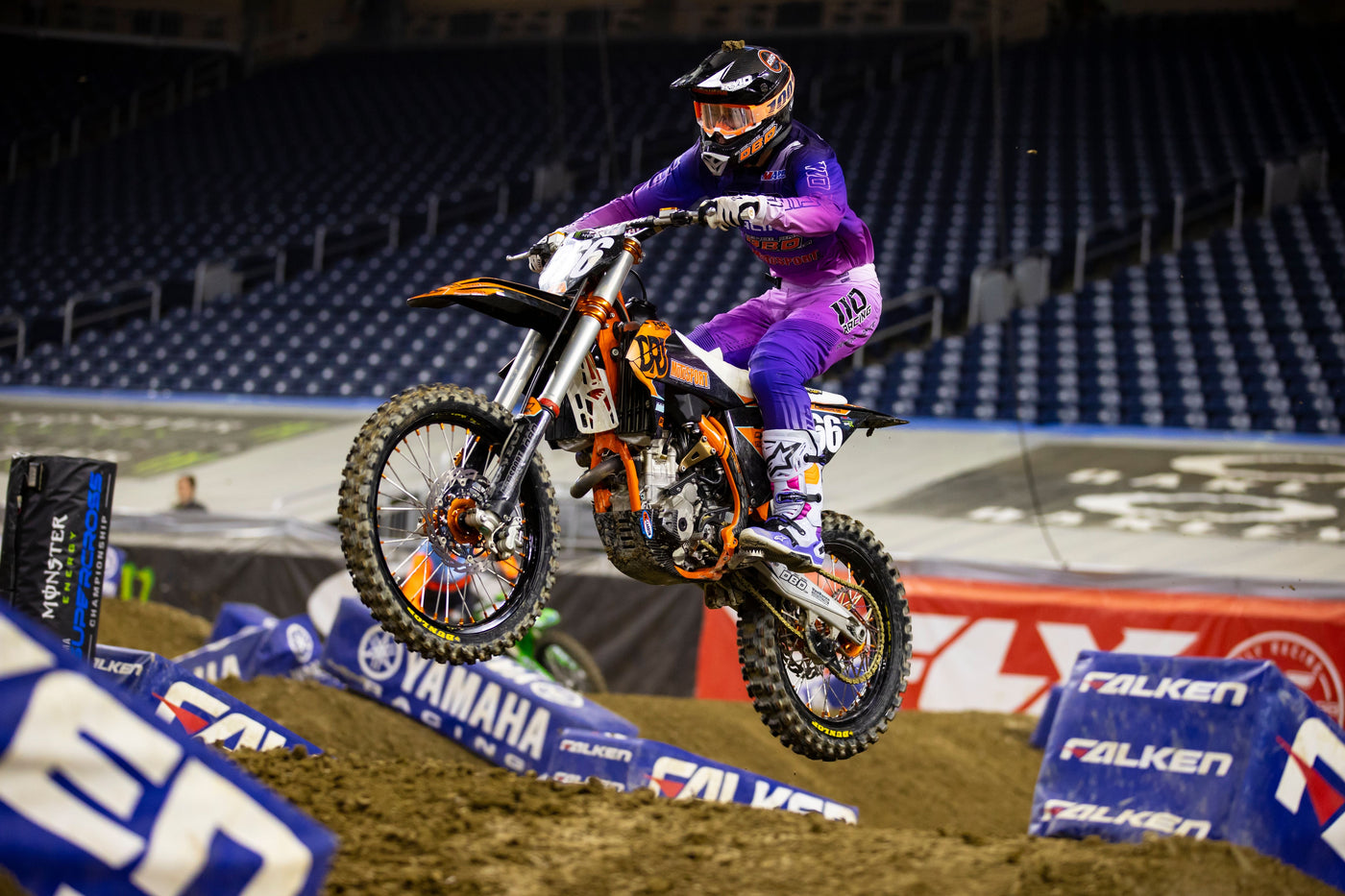 110 Racing - Adult & Youth Motocross Gear, Gloves, Jerseys & Pants ...