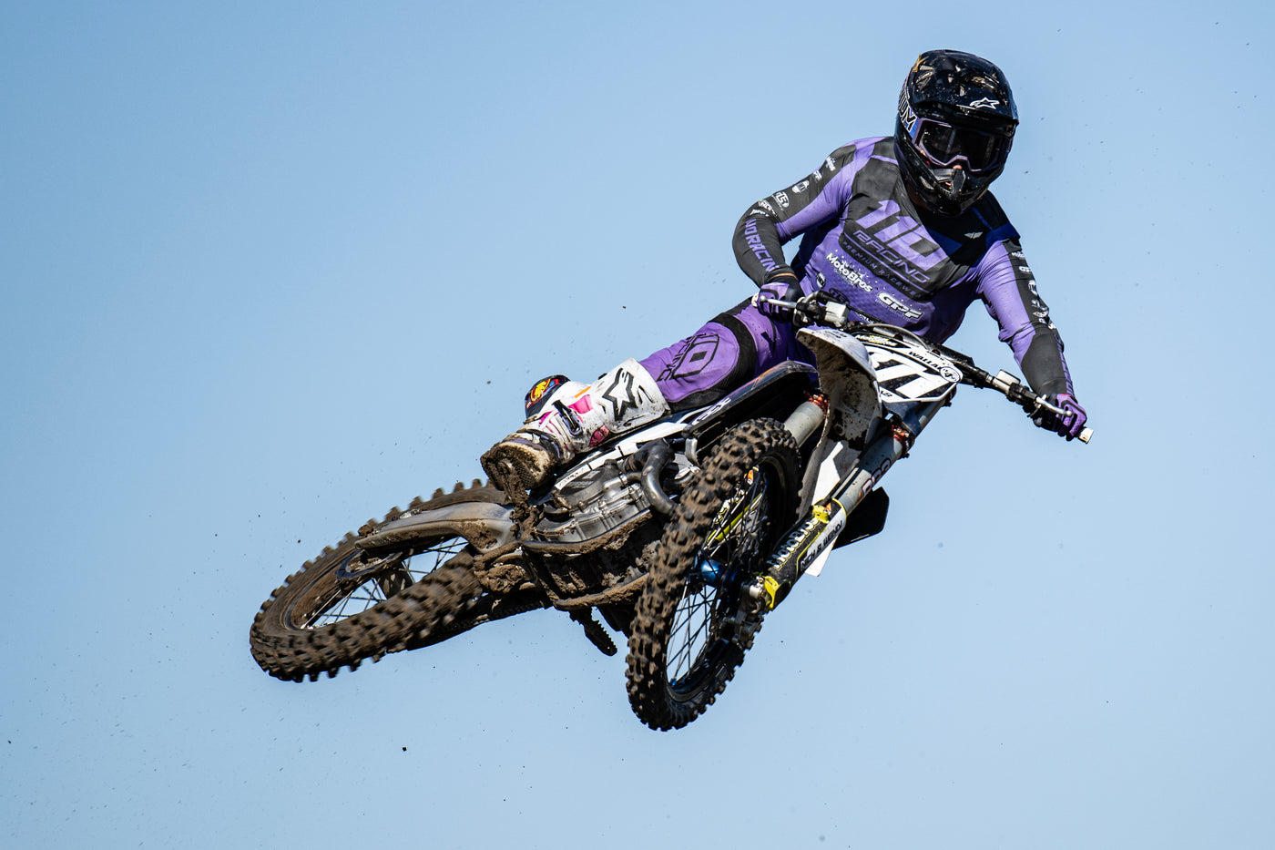110 Racing - Adult & Youth Motocross Gear, Gloves, Jerseys & Pants ...