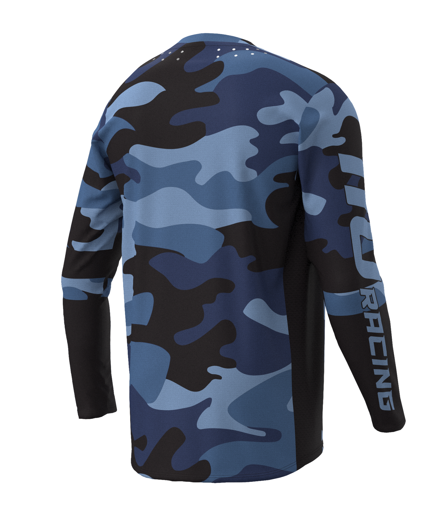 110 RACING // LE CAMO PRO ICE JERSEY