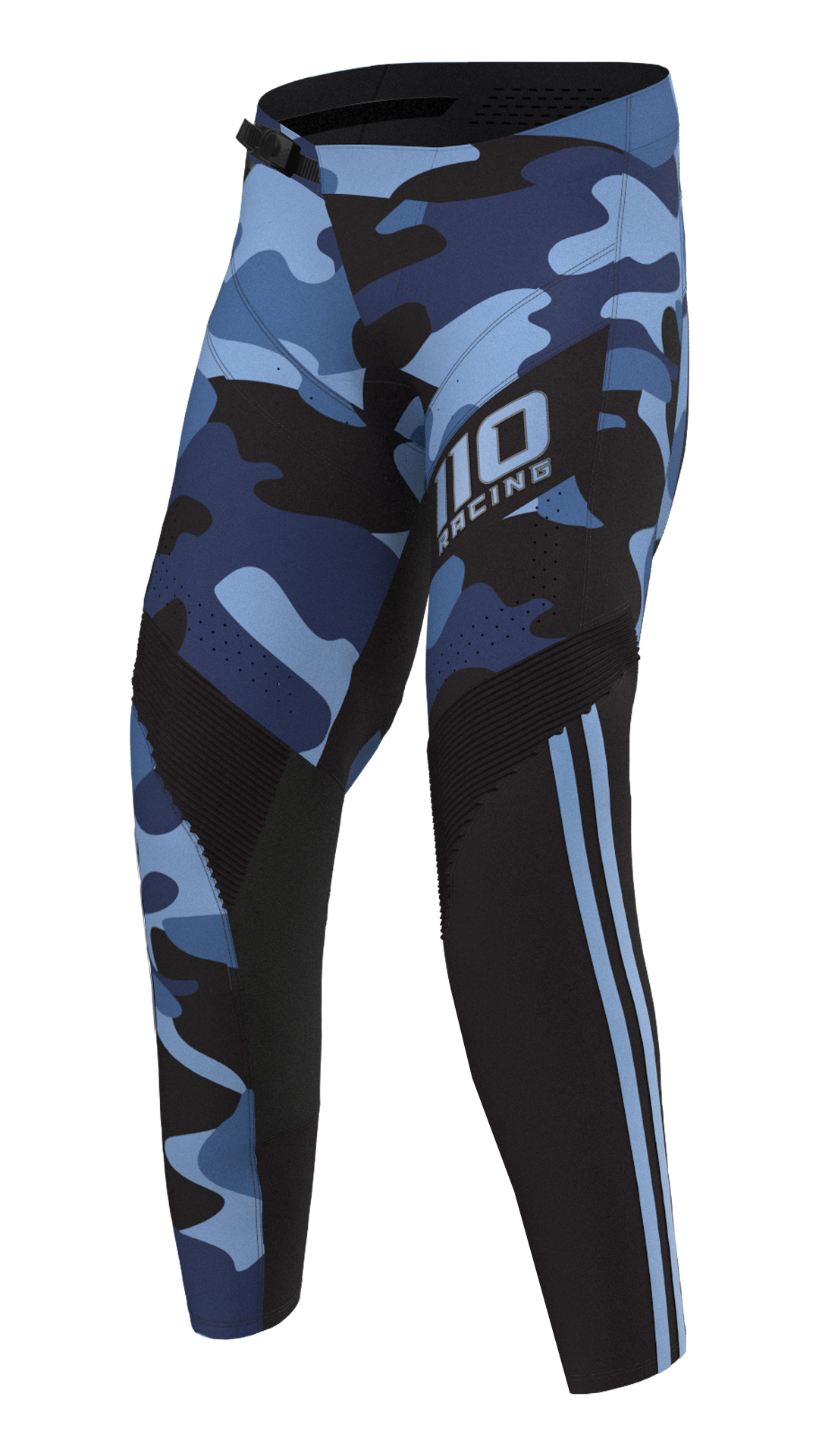 110 RACING // LE CAMO PRO ICE PANT