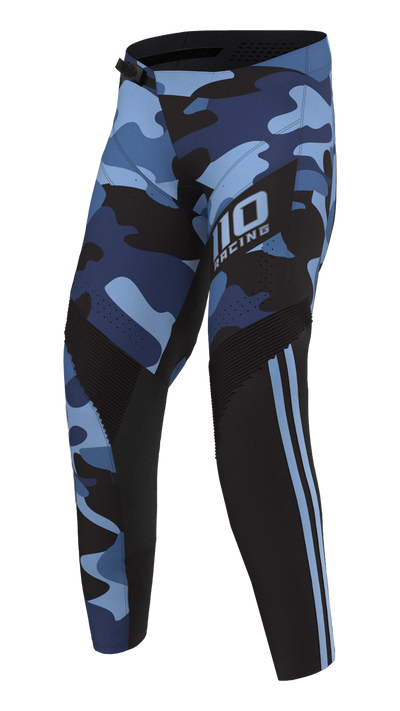 110 RACING // LE CAMO PRO ICE PANT