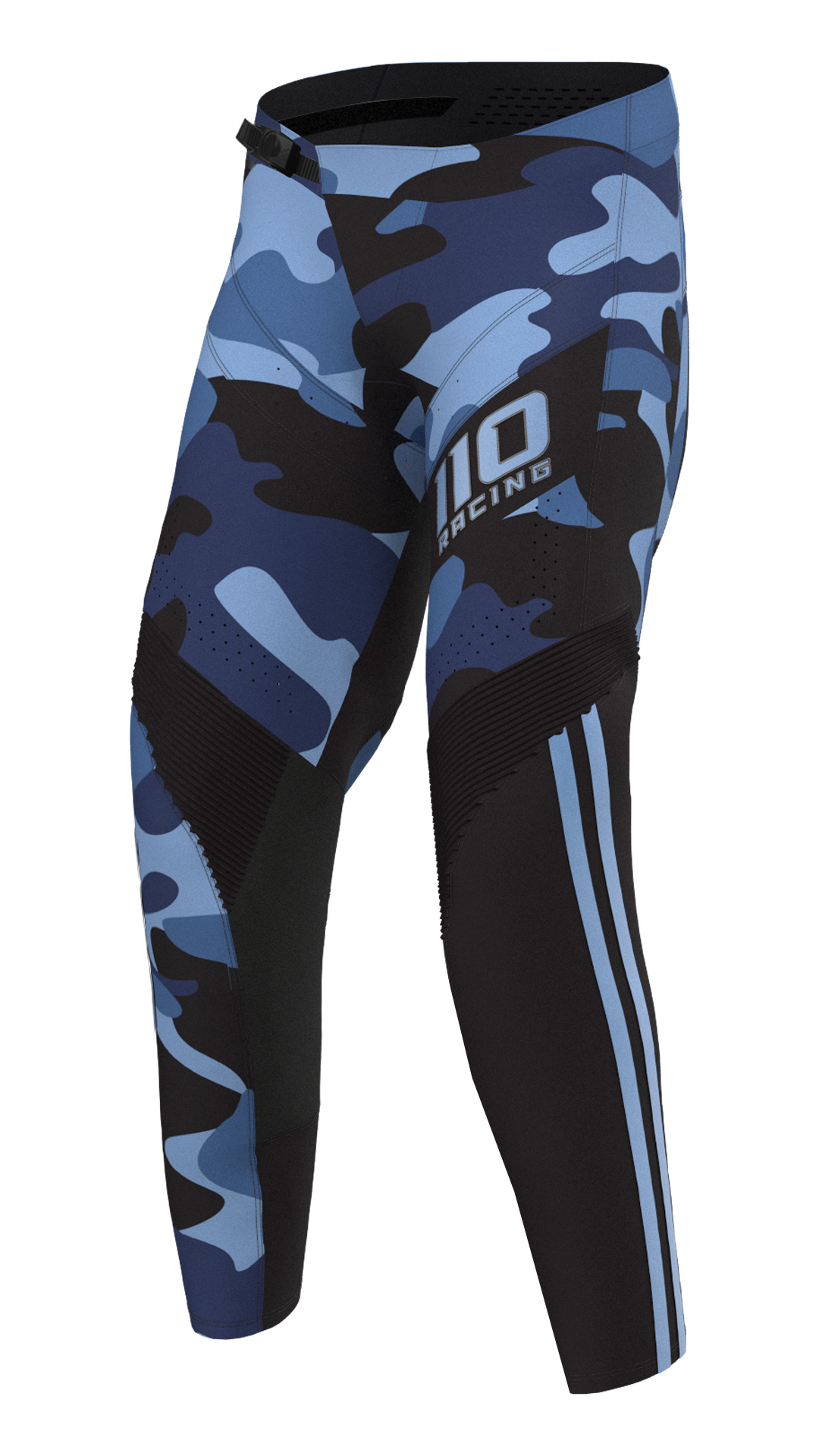 110 RACING // LE CAMO PRO ICE YOUTH PANT
