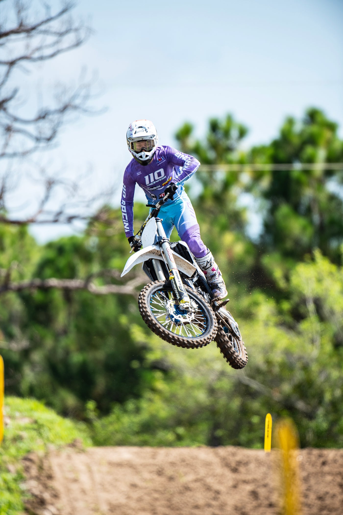 110 RACING // IN STOCK LUMIX SERIES 1.0 - TEAL
