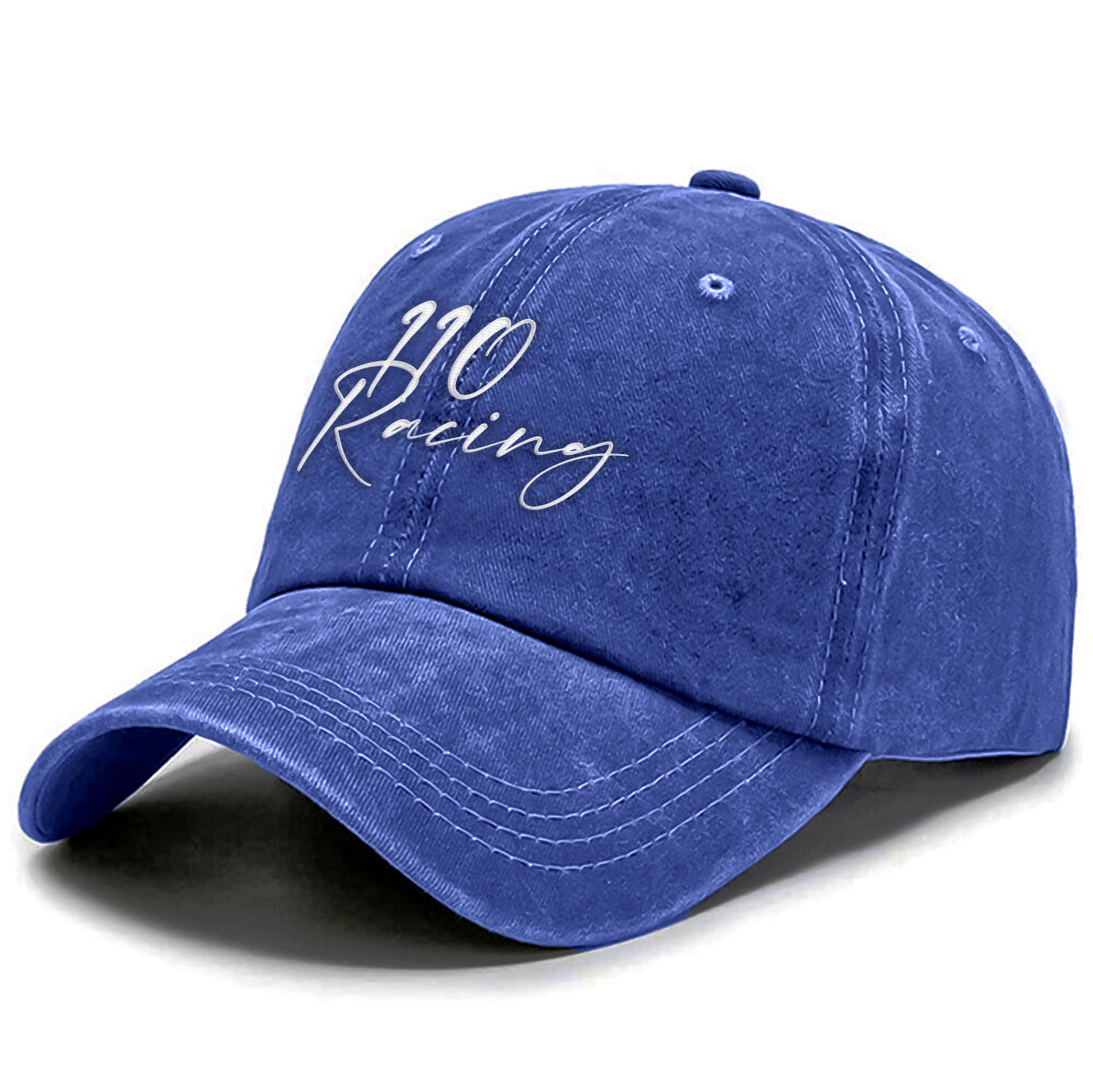 110 RACING // VINTAGE BALLCAP