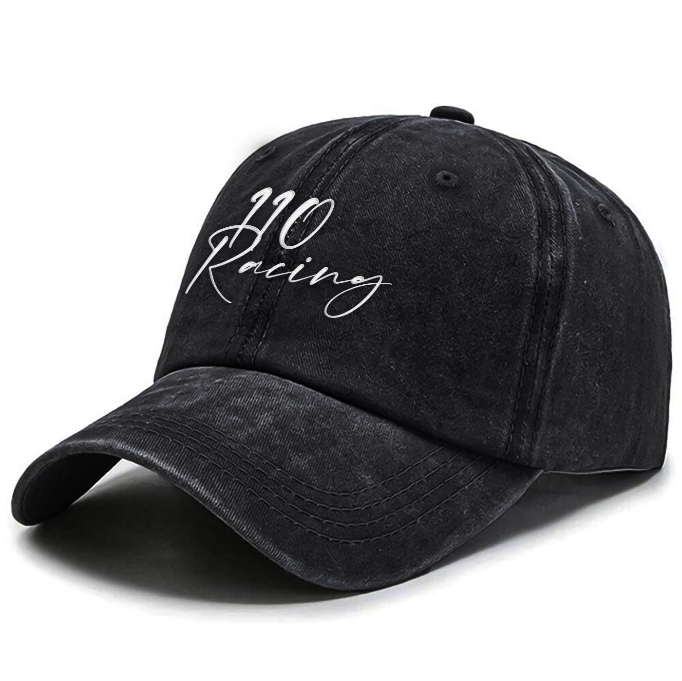 110 RACING // VINTAGE BALLCAP