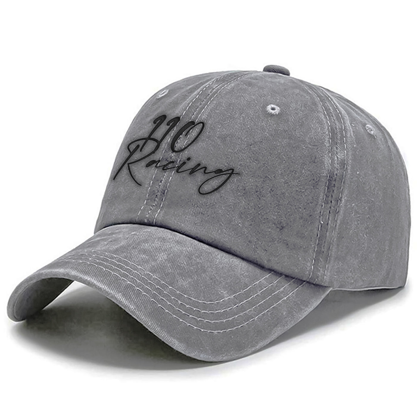 110 RACING // VINTAGE BALLCAP