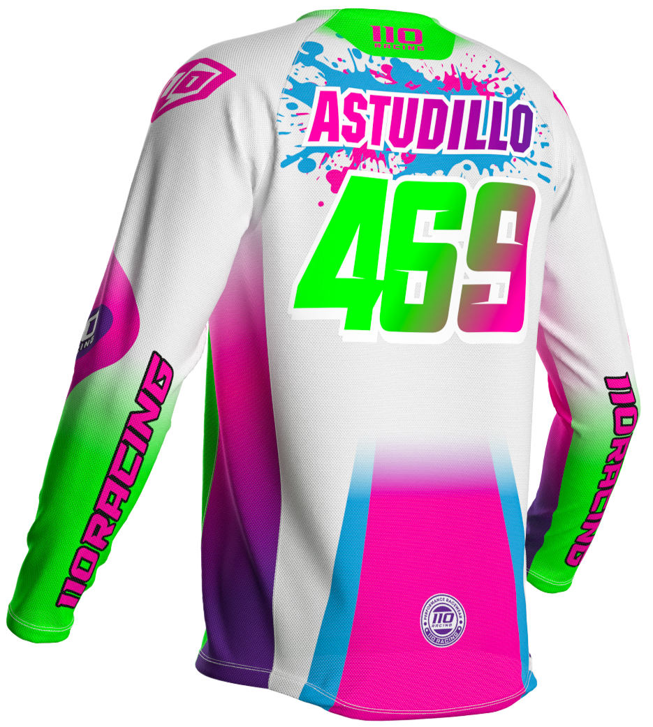 Retro motocross gear new arrivals