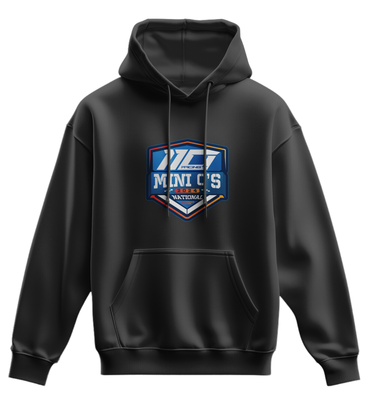 110 RACING // 2024 MINI O'S HOODIE YOUTH