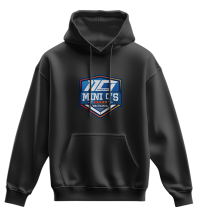 110 RACING // 2024 MINI O'S HOODIE YOUTH