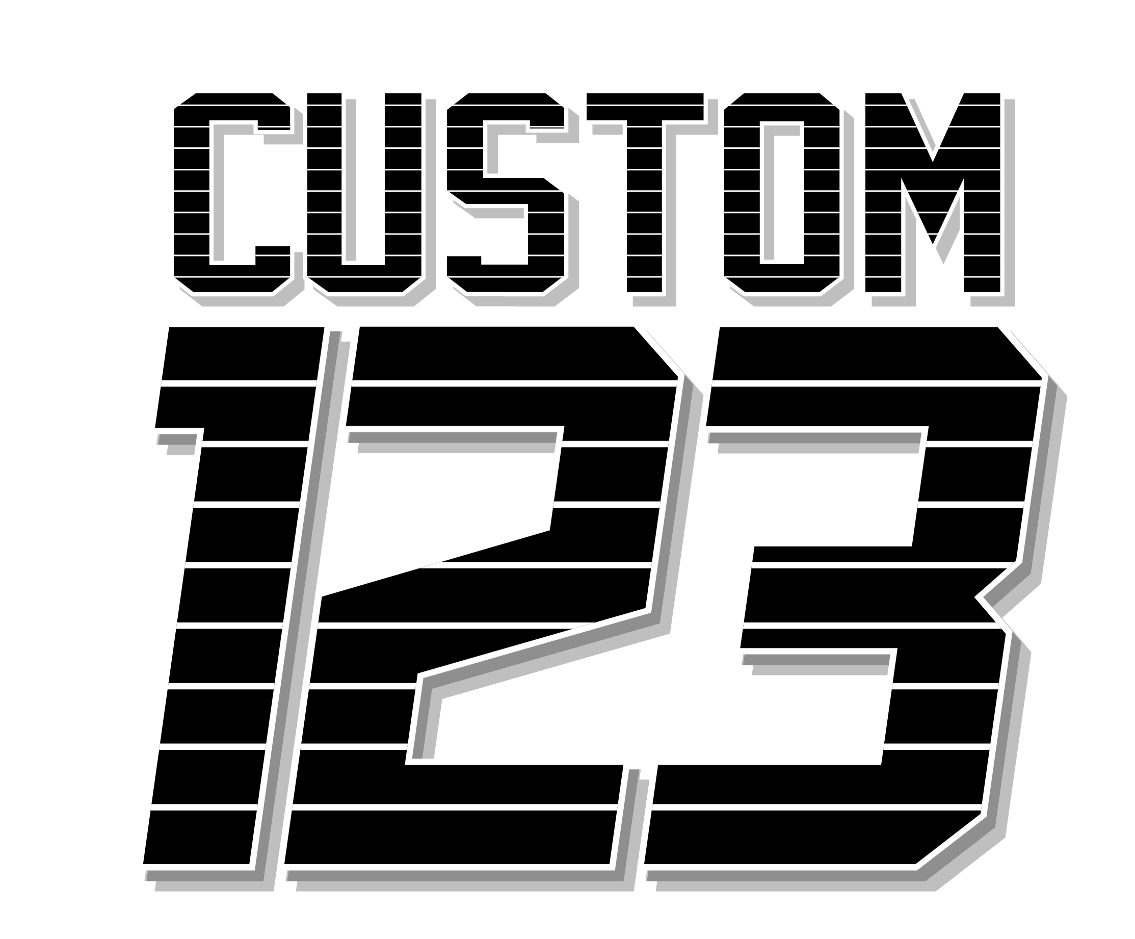 JERSEY PRINT - SLICE – 110Racing