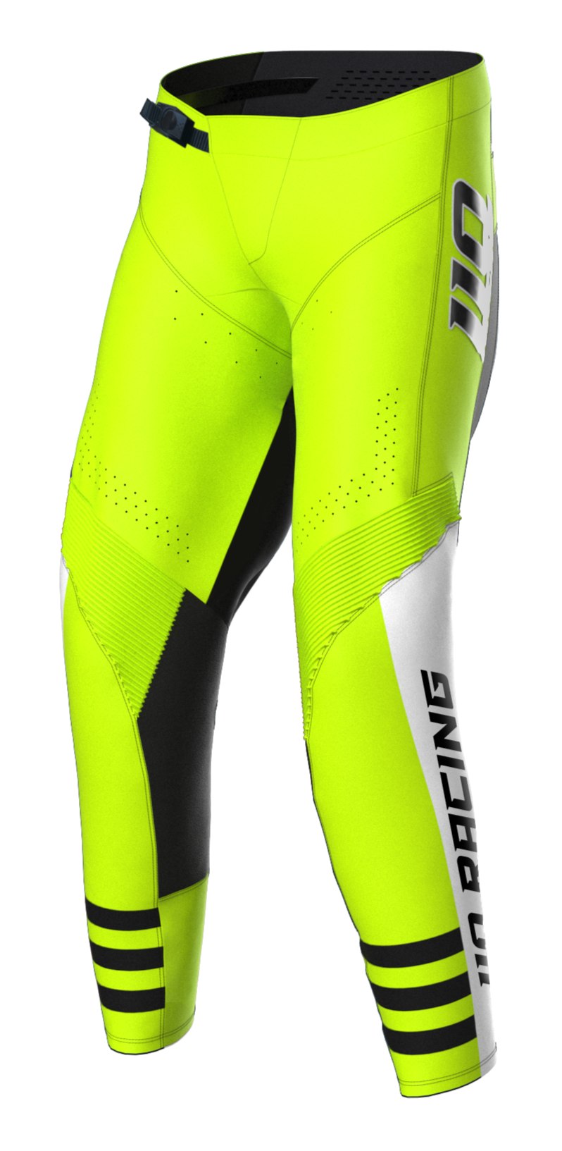 110 RACING // IN STOCK YOUTH FLO SERIES 1.0 PANT