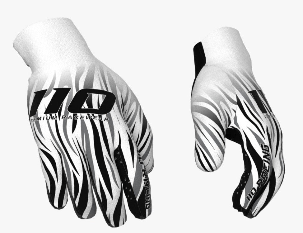 110 RACING // MAGNUM SERIES 24' YOUTH GLOVE