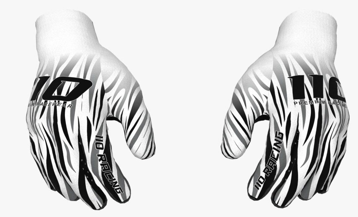 110 RACING // MAGNUM SERIES 24' YOUTH GLOVE