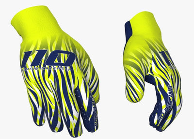 110 RACING // MAGNUM SERIES 24' YOUTH GLOVE