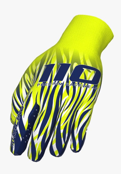 110 RACING // MAGNUM SERIES 24' GLOVE