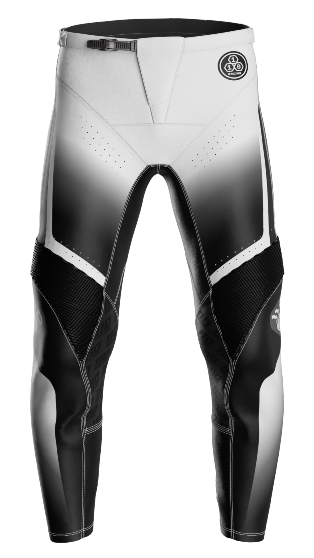 110 RACING // ELEVATED SPRING 25' 2.0 PANT - GRAPHITE