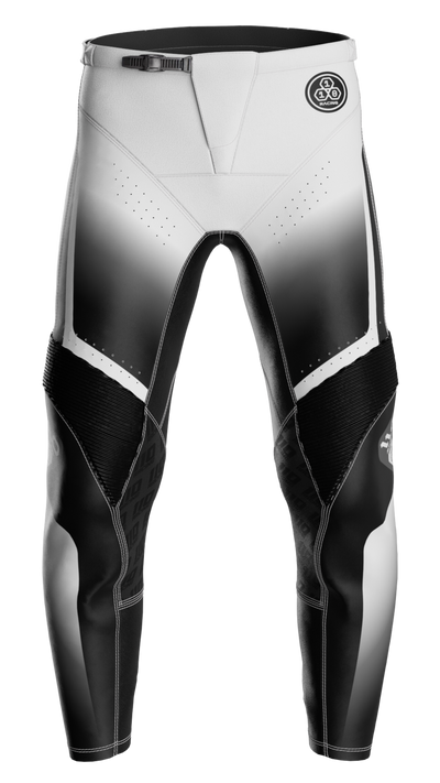 110 RACING // ELEVATED SPRING 25' 2.0 PANT - GRAPHITE