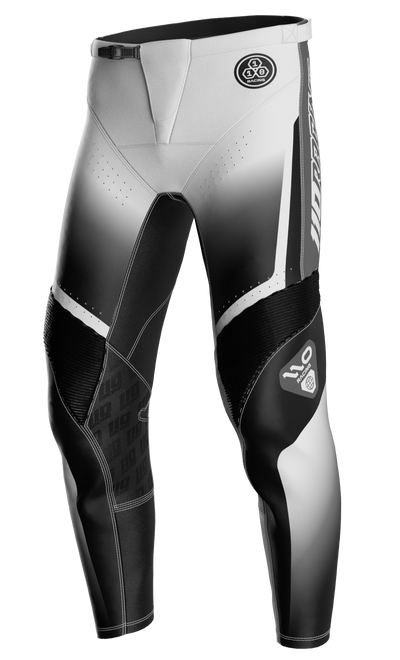 110 RACING // ELEVATED SPRING 25' 2.0 PANT - GRAPHITE