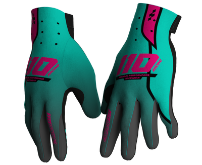 110 RACING // ELEVATED SPRING 25' 2.0 GLOVE - DAYTONA