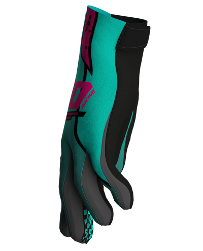 110 RACING // ELEVATED SPRING 25' 2.0 GLOVE - DAYTONA
