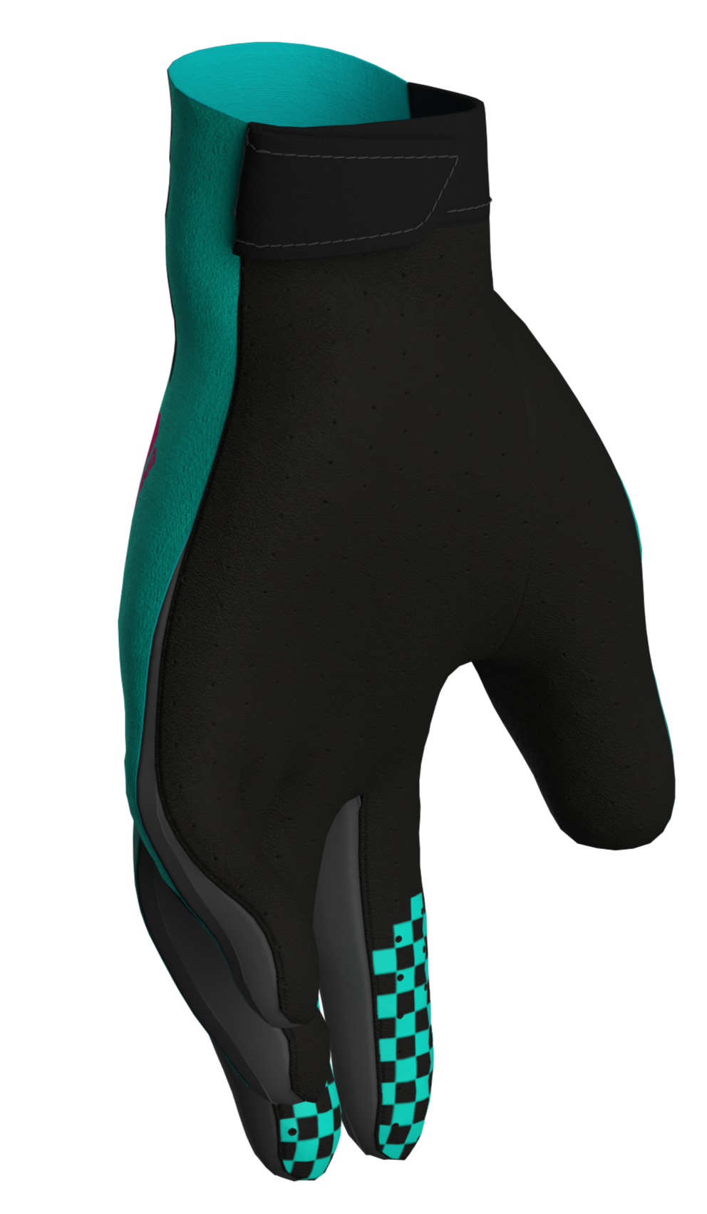 110 RACING // ELEVATED SPRING 25' 2.0 GLOVE - DAYTONA