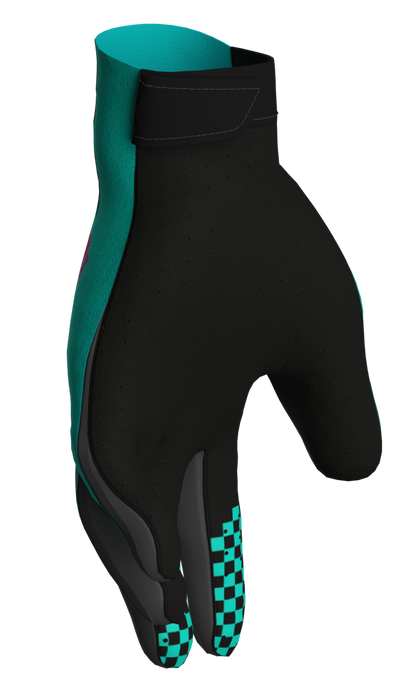 110 RACING // ELEVATED SPRING 25' 2.0 GLOVE - DAYTONA
