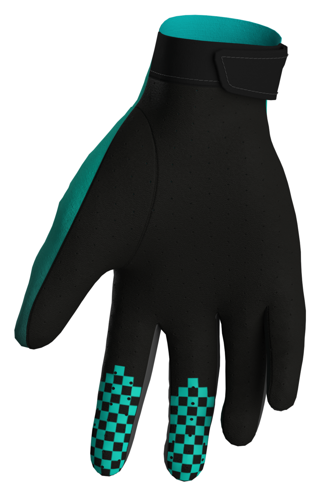 110 RACING // ELEVATED SPRING 25' 2.0 GLOVE - DAYTONA