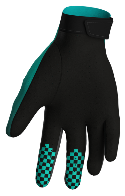 110 RACING // ELEVATED SPRING 25' 2.0 GLOVE - DAYTONA