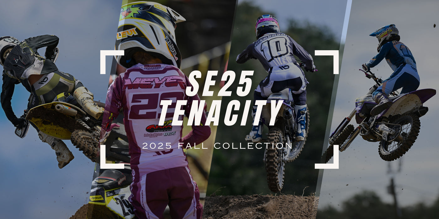 110 Racing - Adult & Youth Motocross Gear, Gloves, Jerseys & Pants ...